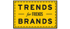 Скидка 10% на коллекция trends Brands limited! - Ванино